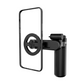 💫Πολυλειτουργικό selfie stick 4 σε 1 με περιστροφή 360° και μαγνήτη