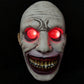 🎃Προσφορές Halloween 50% ΕΚΠΤΩΣΗ👻Ανατριχιαστική μάσκα τρόμου για το Halloween