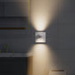 🏡💡 Έξυπνο νυχτερινό φως LED με αυτόματο έλεγχο φωτεινότητας ✨