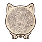 🎁Christmas Sale 50% OFF🎅135-Piece Cat Shaped Wooden Jigsaw Puzzle