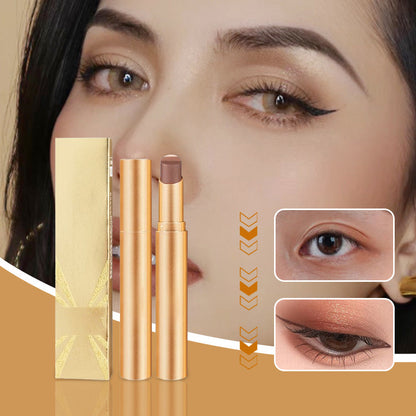 🎁Αγοράστε 1 πάρτε 1 δωρεάν✨ 3 χρώματα σε 1 stick σκιάς ματιών