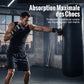 🥊Γάντια του μποξ με στήριξη καρπού και απορρόφηση κραδασμών