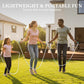 📢📢🏅 LED Light Up Jump Rope για παιδιά – Τρεις λειτουργίες φωτισμού ⏰✨👧