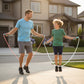📢📢🏅 LED Light Up Jump Rope για παιδιά – Τρεις λειτουργίες φωτισμού ⏰✨👧