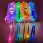 📢📢🏅 LED Light Up Jump Rope για παιδιά – Τρεις λειτουργίες φωτισμού ⏰✨👧