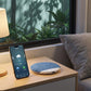 Συμπαγές ηχείο μαξιλαριού με Bluetooth - καθαρός ήχος για ξεκούραστο ύπνο 🌙🔊