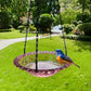 🔥🔥2026 Ανοιξιάτικη Έκπτωση  --🐦Solar Waterfall Fountain for Bird Bath