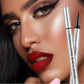 ✨ Αδιάβροχο και αδιάβροχο eyeliner - διαρκεί όλη μέρα, απαλό και πλούσιο χρώμα ⏳🖋️