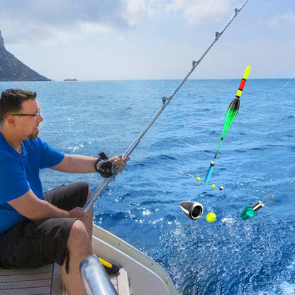 Αυτόματο κιτ αναζήτησης βυθού οπτικών ινών