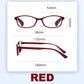 🔥Γυαλιά ανάγνωσης που μπλοκάρουν το μπλε φως και την ακτινοβολία