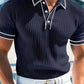 👕 🌞Καλοκαιρινή casual μπλούζα με κοντά μανίκια, ιδανική επιλογή για καθημερινή χρήση 🏠
