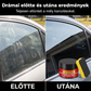 🚗 Πάστα επιδιόρθωσης και γυαλίσματος υαλοπινάκων – Γρήγορη αφαίρεση γρατσουνιών