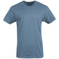 👕 🔥 Κλασικό ανδρικό μπλουζάκι με στρογγυλή λαιμόκοψη – Αναπνεύσιμο μείγμα βαμβακιού & μοντέρνα αθλητική εφαρμογή 🎉