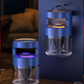 💡 2 σε 1: Εντομοκτόνο LED + νυχτερινό φως 🎯