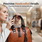 👜Σετ 4 γυναικείων τσαντών από δέρμα PU