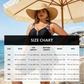 👙 50% ΕΚΠΤΩΣΗ! 💥 Γυναικείο μαγιό με φαρδύ τοπ και σορτς τύπου tankini ✨