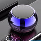 Μίνι ηχείο Hi-Fi με Bluetooth