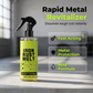 🧪🛠️ Σπρέι αφαίρεσης σκουριάς: αποτελεσματική αφαίρεση σκουριάς, απαλό καθάρισμα! ✨