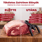 🥩🔥Αφαιρεστήρας λίπους χειρός για μοσχάρι και χοιρινό - Υγιεινό μαγείρεμα, αφαιρεί εύκολα το περιττό λίπος