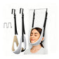 💪 A nyakfájdalom enyhítésére szolgáló, ajtóra szerelhető nyaki nyújtókészülék – otthoni megoldás a feszült nyakizmoknak