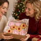 🏡Αγοράστε 1 και πάρτε 1 δώρο🍪 Σετ 9 καλουπιών για μπισκότα με γέμιση σιροπιού